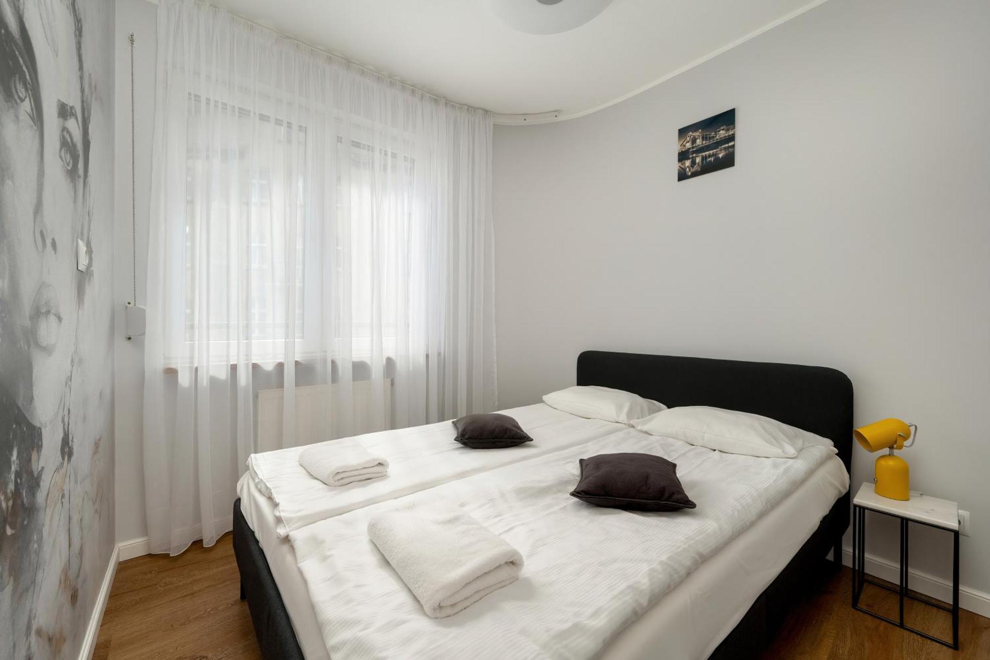Apartment Wroclaw Jednosci Narodowej By Noclegi Renters Exteriör bild