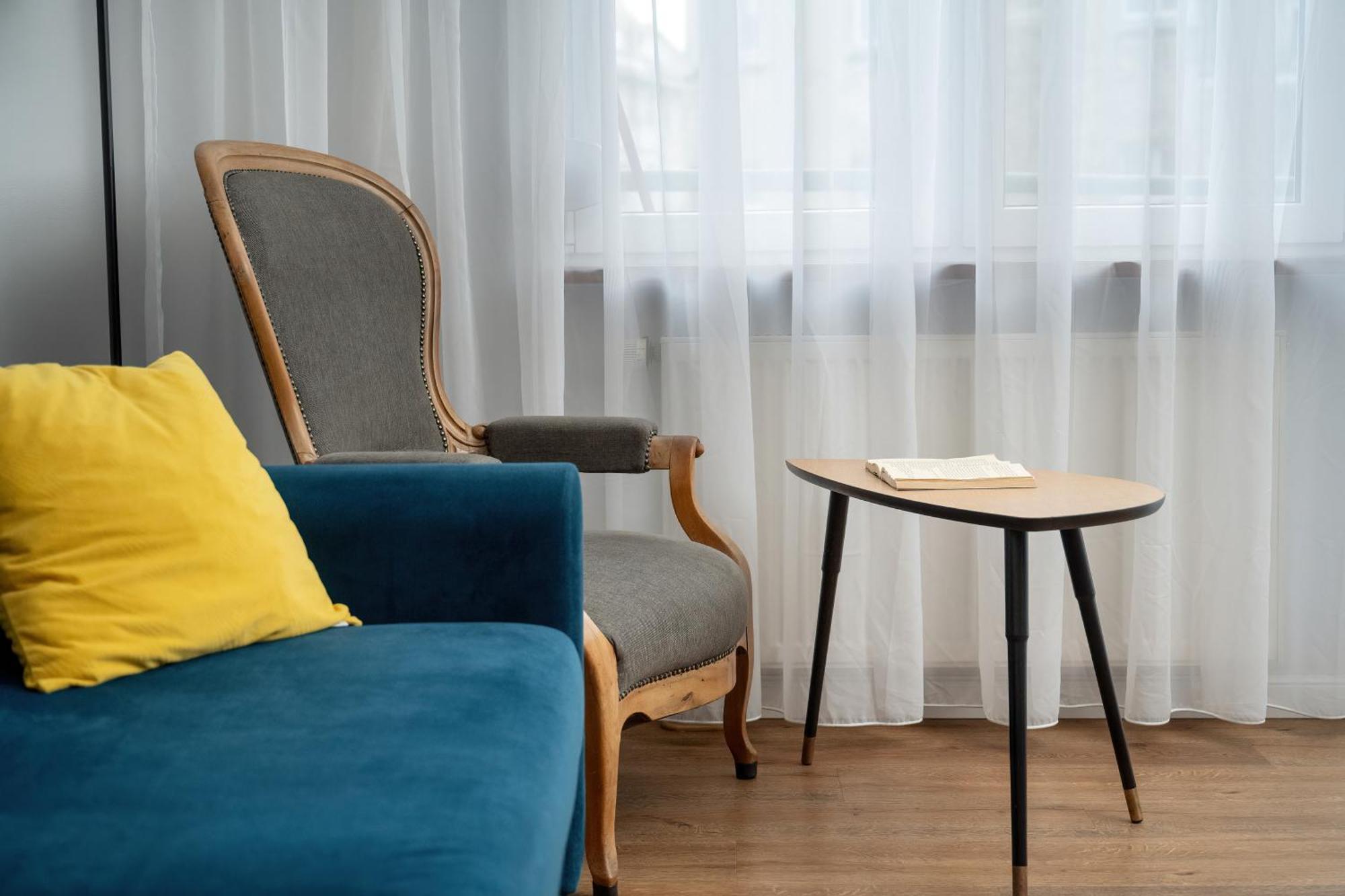 Apartment Wroclaw Jednosci Narodowej By Noclegi Renters Exteriör bild